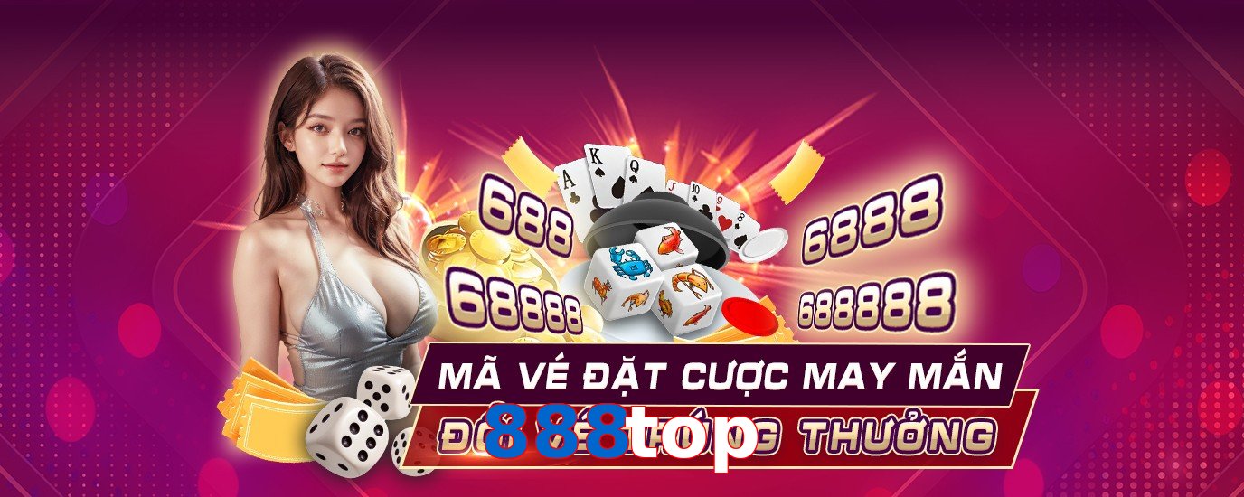 Trò Chơi Bắn Cá Phổ Biến Tại 888top